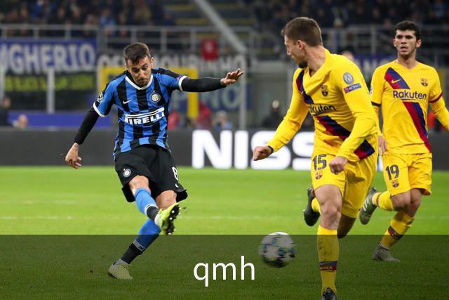 qmh